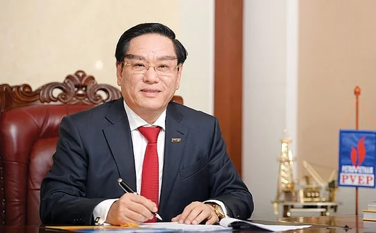 TS. Ngô Hữu Hải: Người trí thức ưu tú và tâm huyết của ngành Dầu khí