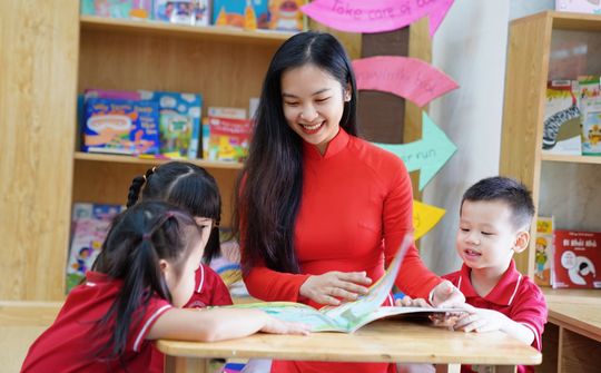Dự án Luật Nhà giáo đủ điều kiện trình Kỳ họp thứ 8
