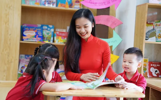 Dự án Luật Nhà giáo đủ điều kiện trình Kỳ họp thứ 8
