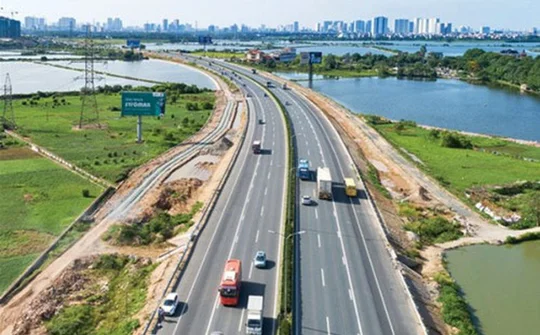 Điều chỉnh chủ trương đầu tư xây dựng đường cao tốc Mỹ Thuận - Cần Thơ