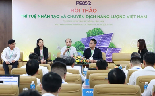 Chủ quyền quốc gia trên không gian mạng - Nền tảng cho sự phát triển ổn định, tự chủ