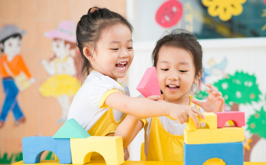 Điều kiện, thủ tục thành lập trường mầm non
