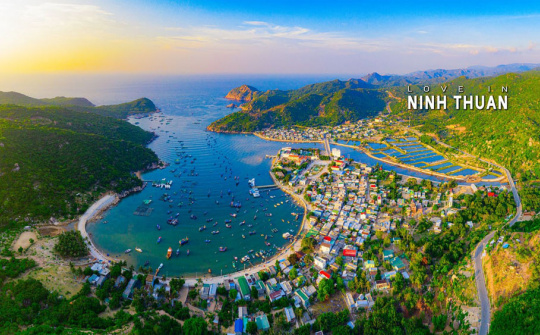 Bảo đảm khả năng phục hồi của hệ sinh thái, bảo vệ môi trường vùng bờ