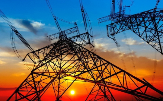 Năm 2025, tăng trưởng điện phải đạt từ 12-13%
