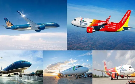 Kiện toàn Ủy ban An ninh hàng không dân dụng quốc gia