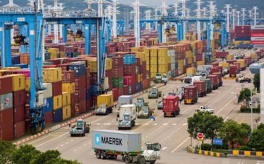 Điều chỉnh thuế xuất, nhập khẩu một số mặt hàng