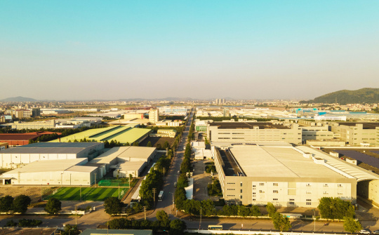 Bac Giang: Always accompany businesses - Create an attractive environment to attract investment