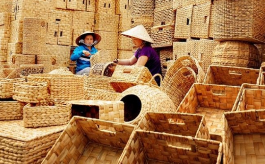 Phu Tuc craft village recognized as tourist destination spot