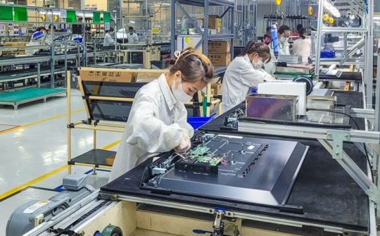 Vietnam lures new wave of high-value investments