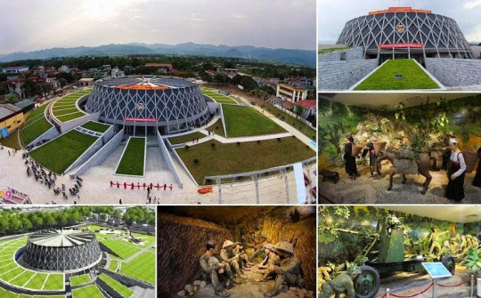 Boosting Dien Bien’s Tourism and Trade to “Take Off”