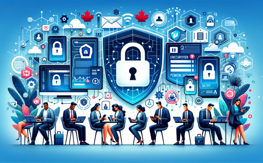 Protecting personal and organisational data from security vulnerabilities