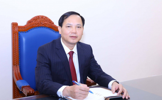 Vietnam Social Security’s response to Law Day more practical and effective