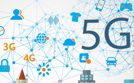 Commercialising 5G opens opportunity for businesses: Insiders