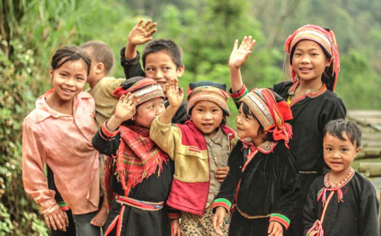 Tiếp tục hoàn thiện chính sách phát triển vùng dân tộc thiểu số và miền núi