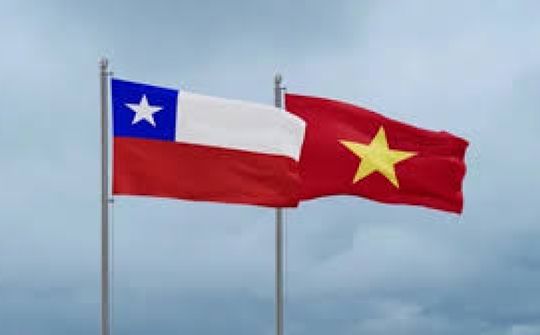 Toàn văn Tuyên bố chung Việt Nam-Chile