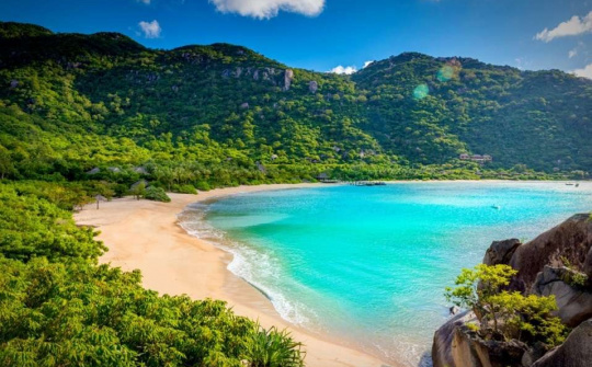 From blue to green: Nha Trang Bay undergoes eco-transformation