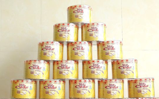 Cuđơ Phong Nga – xứng danh đặc sản OCOP 4 sao của Hà Tĩnh