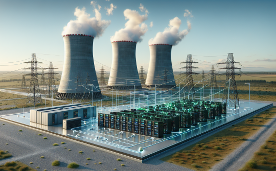 Vietnam ramps up push for Ninh Thuan Nuclear Power Plant projects