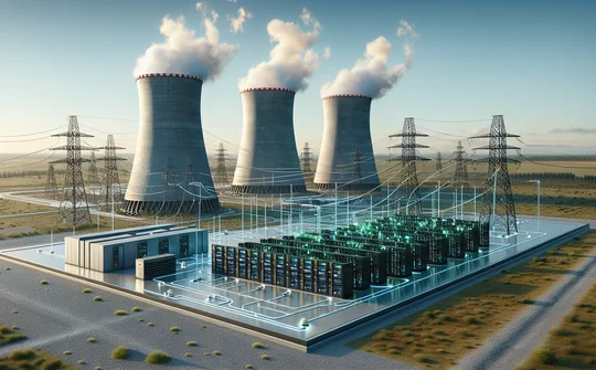 Vietnam ramps up push for Ninh Thuan Nuclear Power Plant projects