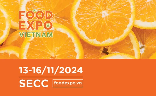 Vietnam Foodexpo 2024 opens in Ho Chi Minh City