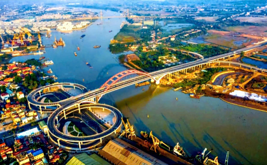 Thúc đẩy nguồn lực kinh tế trong kỷ nguyên hoàn thiện kinh tế thị trường