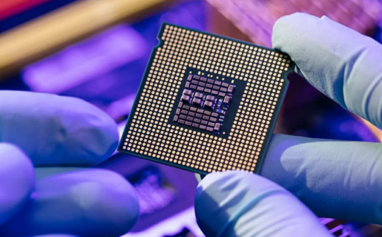 Foreign investors expand chip packaging footprint in Viet Nam