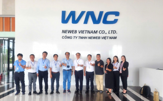 Đại Học Minh Tân (Đài Loan): Giao lưu và Tư vấn tuyển sinh tại Việt Nam