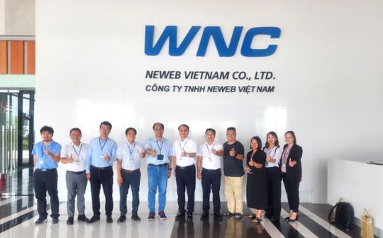 Đại Học Minh Tân (Đài Loan): Giao lưu và Tư vấn tuyển sinh tại Việt Nam