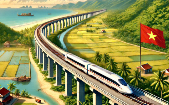Kết luận hội thảo "Kỷ nguyên mới, kỷ nguyên vươn mình của dân tộc Việt Nam - Những vấn đề lý luận và thực tiễn"