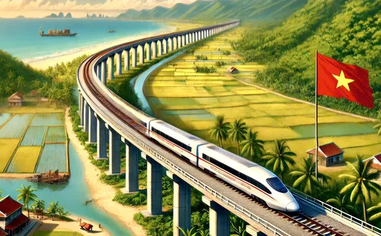 Kết luận hội thảo "Kỷ nguyên mới, kỷ nguyên vươn mình của dân tộc Việt Nam - Những vấn đề lý luận và thực tiễn"