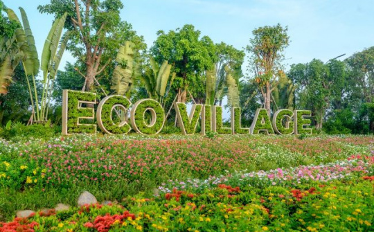 Nhà sáng lập Ecopark nhận cú đúp giải thưởng tại Việt Nam PropertyGuru 2024