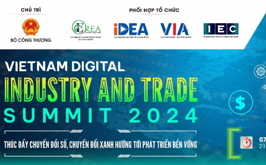 Hanoi to host 2024 e-commerce and digital economy forum on November 21