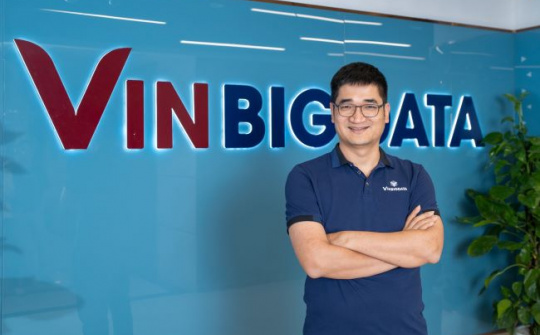 VinBigdata lọt Top 10 thế giới về công nghệ nhận diện khuôn mặt