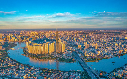 Chỉ đạo, điều hành của Thường trực UBND TP HCM ngày 14/11/2024