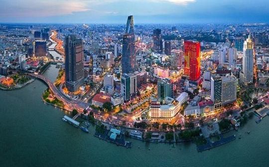 TP Hồ Chí Minh với 12 nhiệm vụ kinh tế - xã hội trọng tâm trong nửa cuối năm 2024