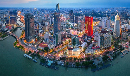 Phát huy nguồn lực văn hóa trong xây dựng thành phố sáng tạo ở TP Hồ Chí Minh
