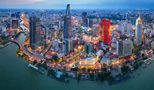 Phát huy nguồn lực văn hóa trong xây dựng thành phố sáng tạo ở TP Hồ Chí Minh