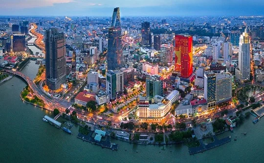 Phát huy nguồn lực văn hóa trong xây dựng thành phố sáng tạo ở TP Hồ Chí Minh