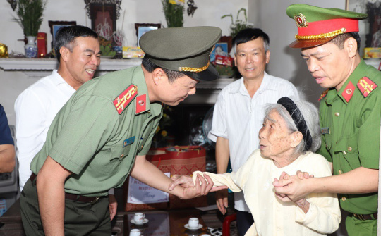 Hà Nam thực hiện tốt công tác bảo đảm quyền con người