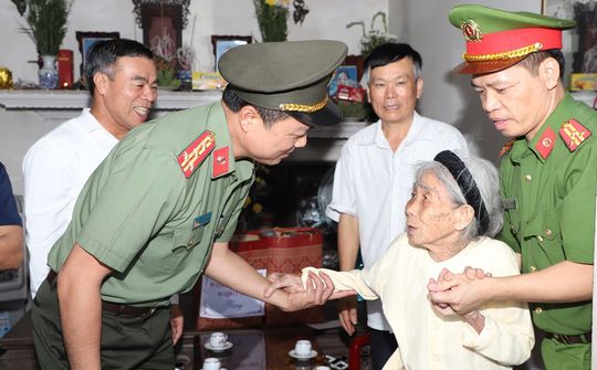 Hà Nam thực hiện tốt công tác bảo đảm quyền con người