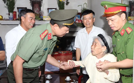 Hà Nam thực hiện tốt công tác bảo đảm quyền con người