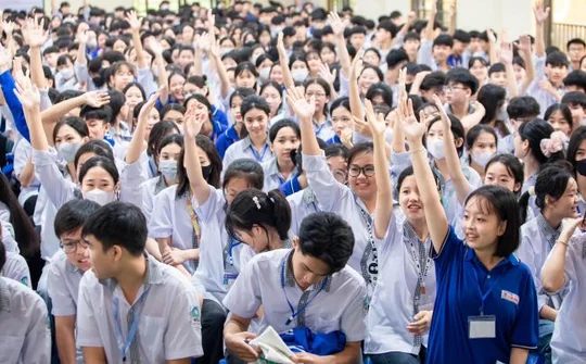 Hơn 2.100 ý tưởng sáng tạo tranh tài tại cuộc thi “Tiếng nói Xanh” mùa 2