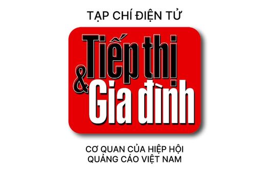 Tạp chí điện tử Tiếp thị và Gia đình ra mắt bộ nhận diện mới, thay đổi cơ cấu chuyên mục