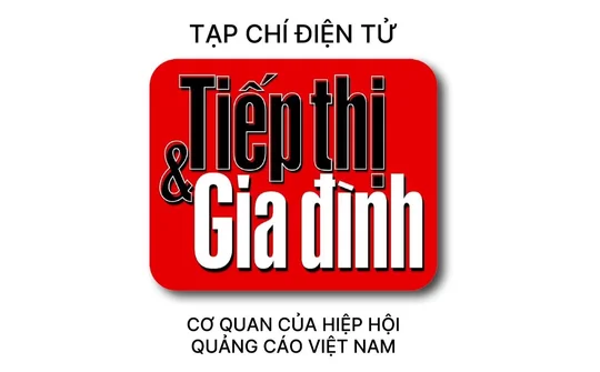 Tạp chí điện tử Tiếp thị và Gia đình ra mắt bộ nhận diện mới, thay đổi cơ cấu chuyên mục