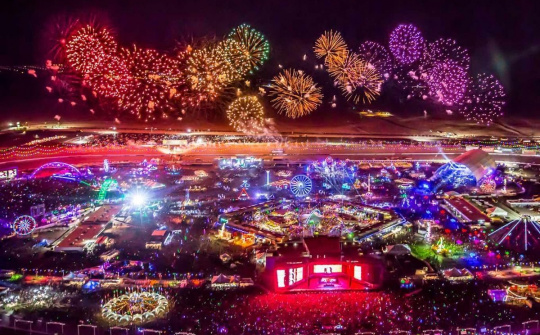 Da Nang to host New Year Festival to attract tourists