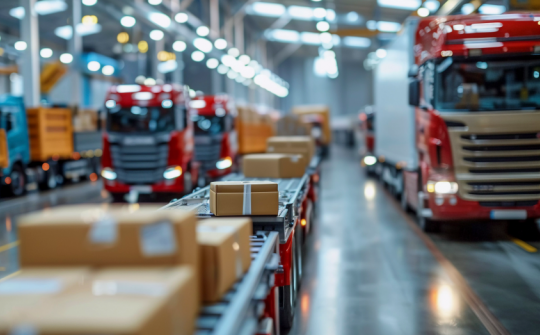 Doanh nghiệp Việt cần tối ưu hóa quy trình bán hàng, nhất là logistics trong thương mại điện tử