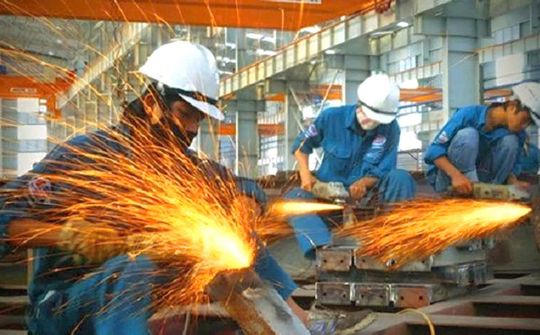 Bổ sung, hoàn thiện chính sách thúc đẩy phát triển ngành công nghiệp hỗ trợ