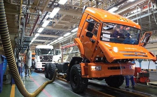 Hướng dẫn thực hiện Nghị định thư với Liên bang Nga về hỗ trợ sản xuất phương tiện vận tải có động cơ