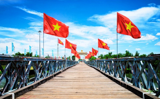 Điểm danh 9 nước có quan hệ Đối tác Chiến lược Toàn diện với Việt Nam