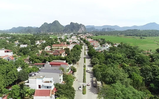 VCCI giao lưu, kết nối các doanh nghiệp khu vực Miền núi phía Tây Thanh Hóa